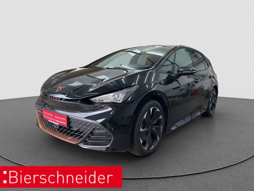 Cupra Born 12.000 km 32.490 € Hüttlingen 73460