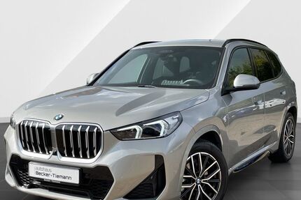 BMW X1 14.182 km 49.899 &euro; Stadthagen 31655