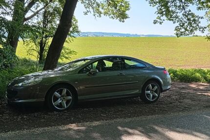 Peugeot 407 62.000 km 3.900 &euro; München 81243