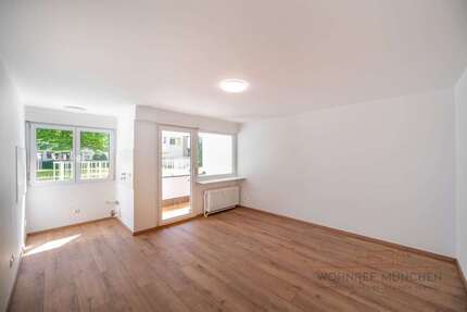 Wohnung zum Kaufen in München 321.000 € 28 m²