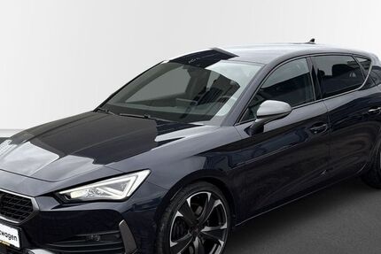 Cupra Leon 18.900 km 29.980 &euro; Mosbach 74821