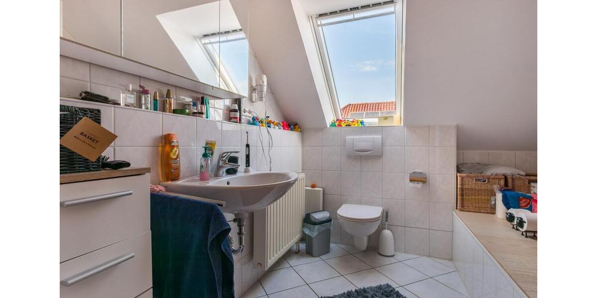 Etagenwohnung Büren - 3 Zimmer, 82 m&sup2;, 575&euro; | Angebot:26302224