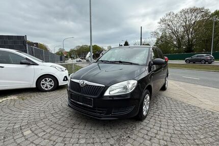 Skoda Fabia 142.000 km 4.300 &euro; Bremen 28259