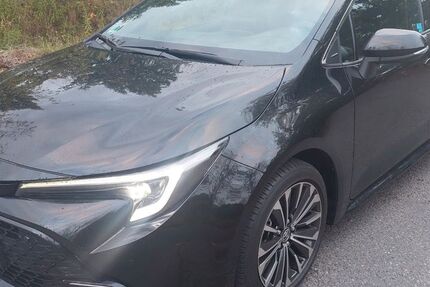 Toyota Corolla 25.500 km 27.990 &euro; Berlin 12627
