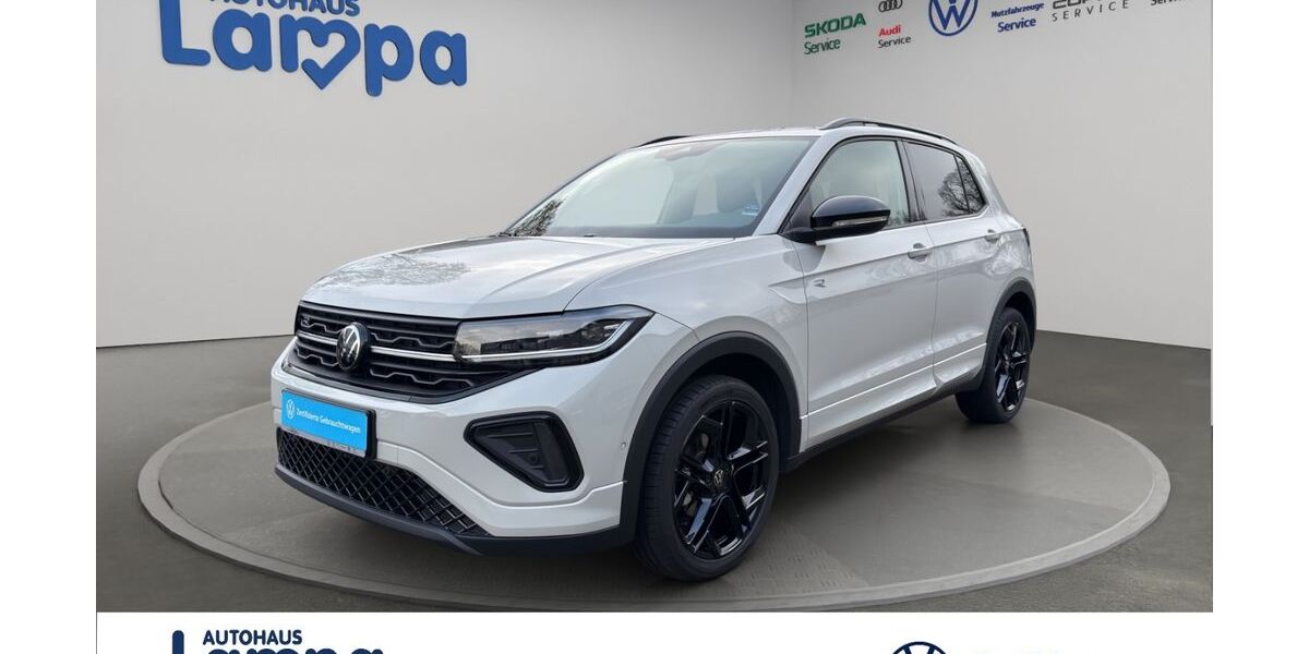 VW T-Cross 11.199 km 27.430 &euro; Lengerich bei Lingen/Emsland 49838