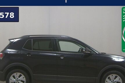 VW T-Cross 87.291 km 14.780 &euro; Gyhum/Bockel 27404