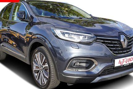 Renault Kadjar 74.000 km 15.990 &euro; Brehna 06796