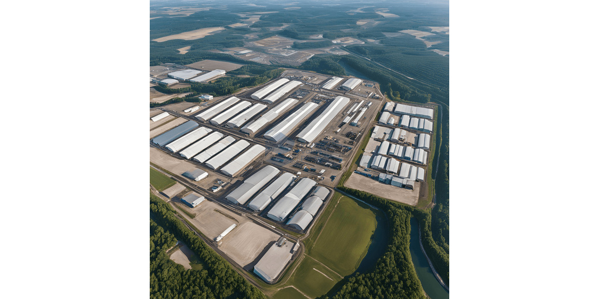 Gewerbeobjekt Glaubitz - 7.000.000&euro; | Angebot:25193396