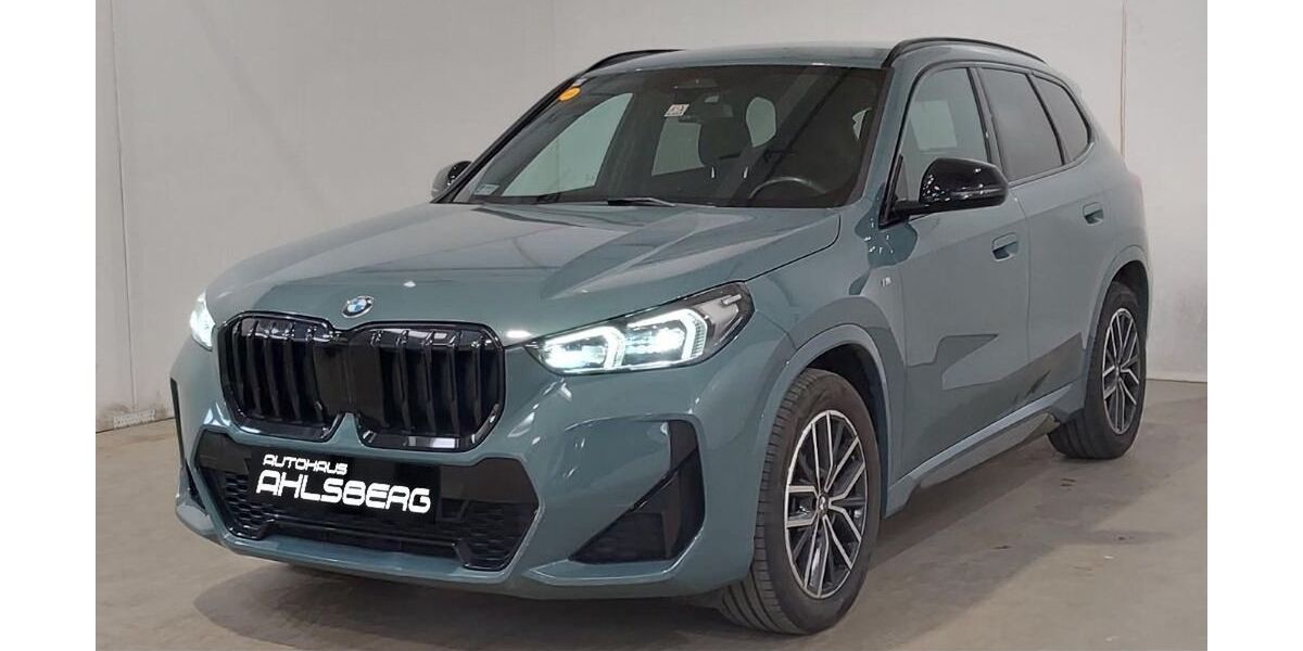 BMW X1 30.000 km 39.900 &euro; Pfullingen 72793