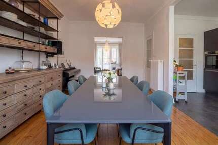 Wohnung Hamburg Alsterdorf - 4.5 Zimmer, 112 m&sup2;, 719.000&euro; | Angebot:26037944