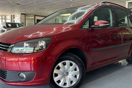 VW Touran 175.000 km 7.990 &euro; Hamm 59077