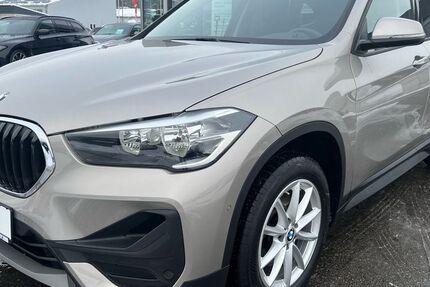 BMW X1 52.864 km 24.900 &euro; Pressath 92690