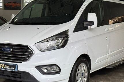 Ford Transit 297.100 km 19.999 &euro; Langenhagen 30853