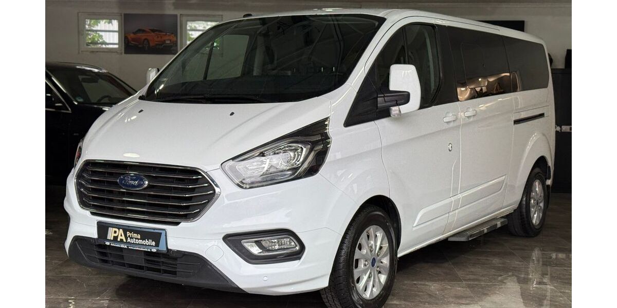 Ford Transit 297.100 km 19.999 &euro; Langenhagen 30853