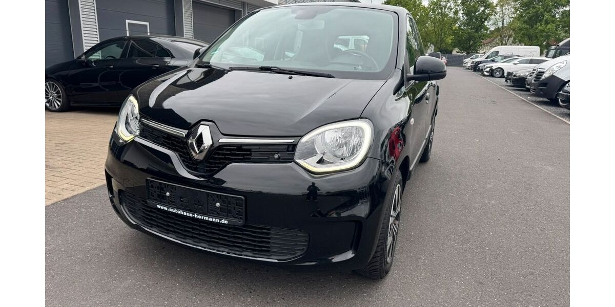 Renault Twingo 93.297 km 6.999 &euro; Kassel 34123
