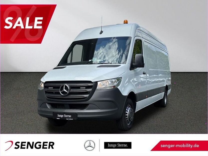 Sprinter