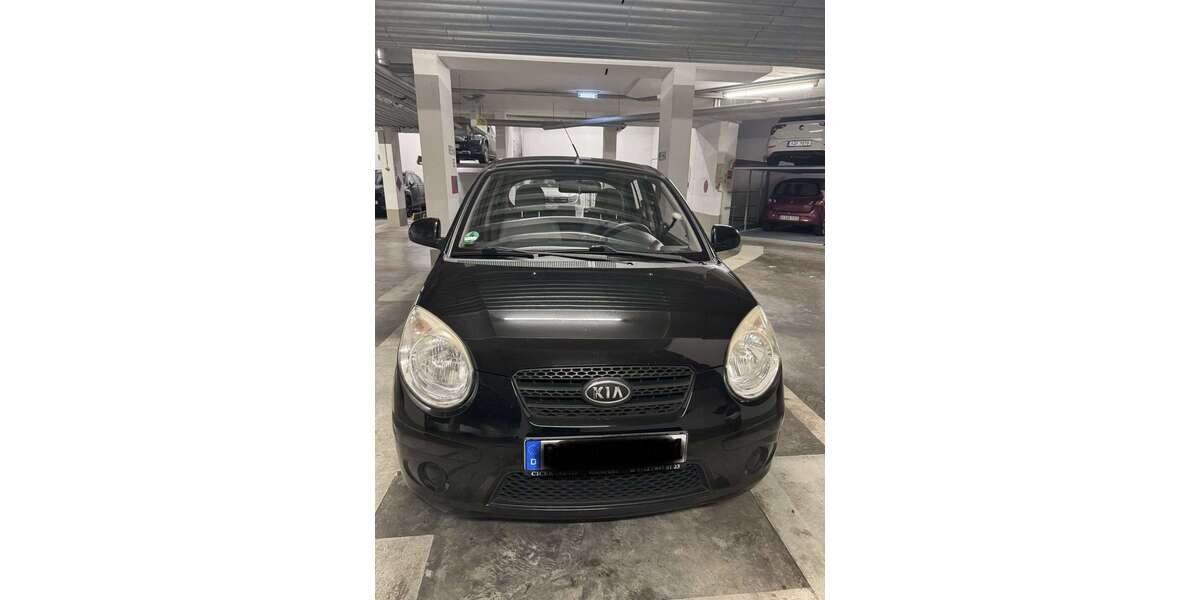 Kia Picanto 168.000 km 1.800 &euro; Wesseling, Stadt 50389