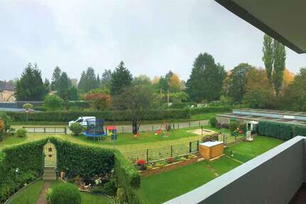 Wohnung zum Mieten in Herten 399 € 64.48 m² 2.5 zimmer