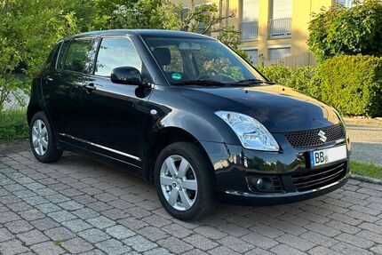 Suzuki Swift 183.000 km 2.150 &euro; Weissach 71287