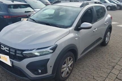 Dacia Sandero 12.298 km 17.750 &euro; Essen 45307