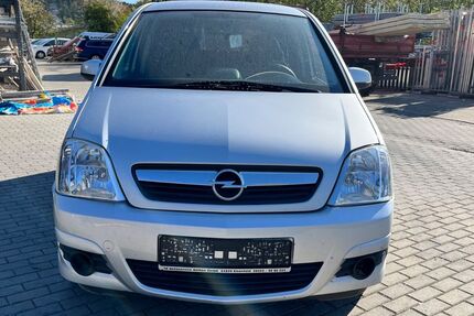 Opel Meriva 140.000 km 699 &euro; Buchen 74722
