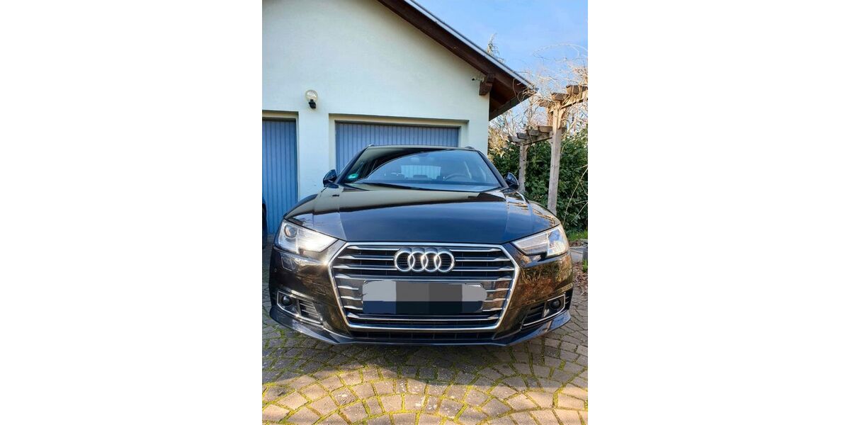 Audi A4 154.000 km 15.500 &euro; Osterburg 39606