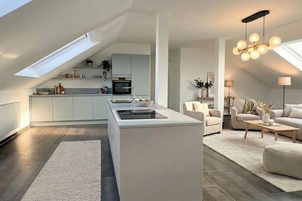 Wohnung Rees - 3 Zimmer, 87 m&sup2;, 189.000&euro; | Angebot:24000150