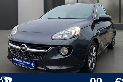 Opel Adam 83.169 km 10.650 € Bad Segeberg 23795