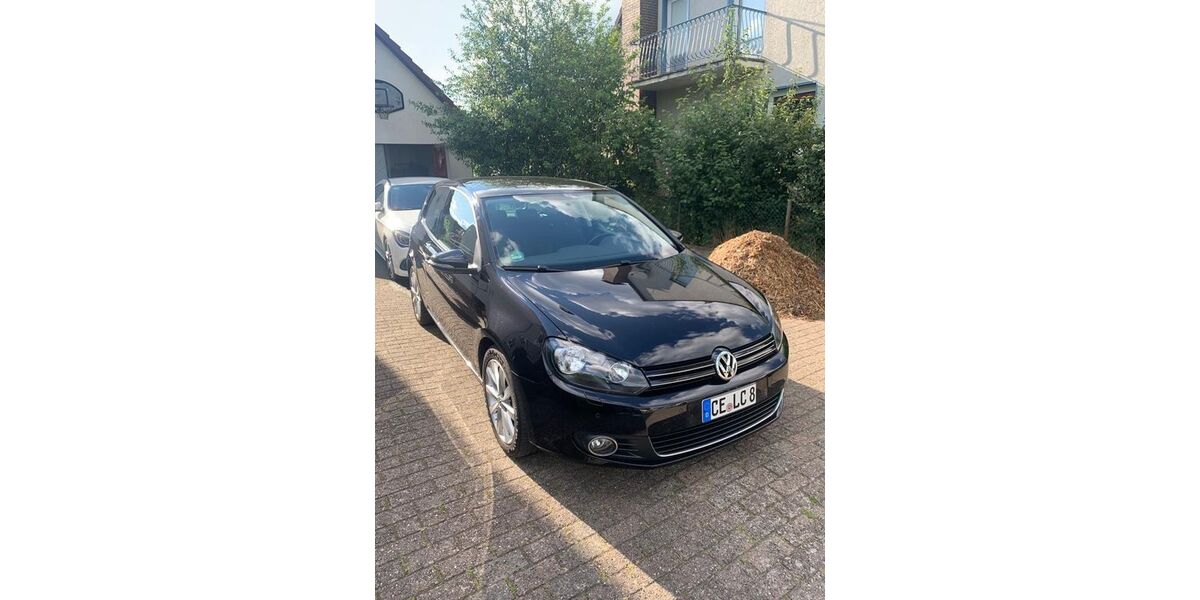 VW Golf 196.564 km 5.400 &euro; Nienhagen 29336