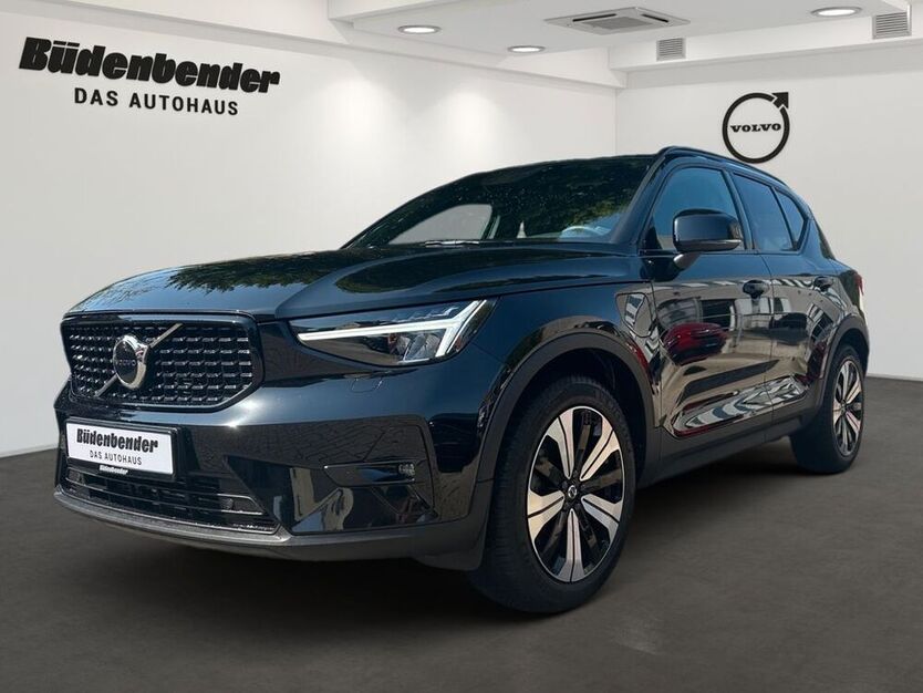 XC40