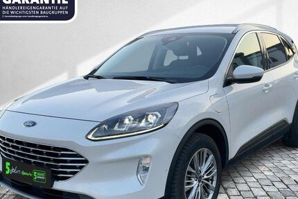 Ford Kuga 38.028 km 23.440 &euro; München 80993