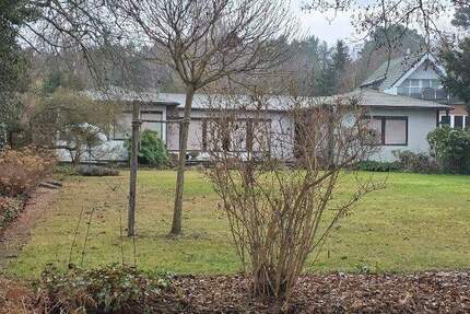 Haus Königs Wusterhausen Wernsdorf - 7 Zimmer, 260 m&sup2;, 1.505.700&euro; | Angebot:24975013