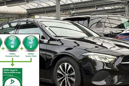 Mercedes-Benz A 200 36.200 km 27.990 &euro; Montabaur 56410
