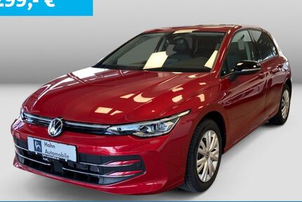 VW Golf 13.500 km 24.980 &euro; Wendlingen 73240