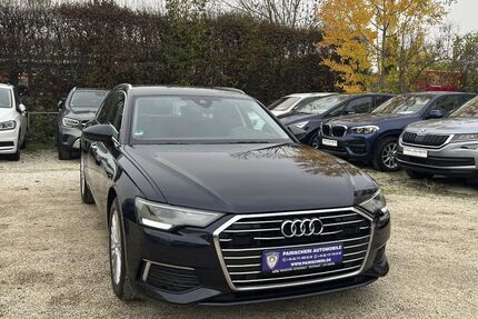 Audi A6 97.000 km 24.899 &euro; Stuttgart 70567