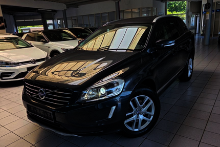 Volvo XC60 200.000 km 12.500 &euro; Salzkotten 33154