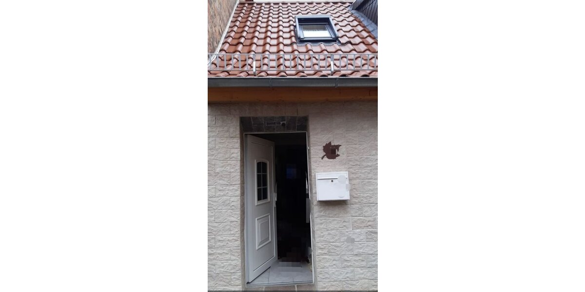 Artern, EFH - Einfamilienhaus Artern/Unstrut Unstrut | Angebot:16328834