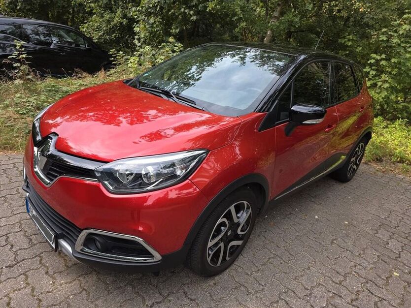 Captur