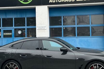 BMW 420 Gran Coupé 13.980 km 54.980 &euro; Chemnitz OT Grüna 09224