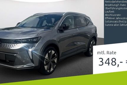 Renault Scenic 3.137 km 38.699 &euro; Stuhr 28816