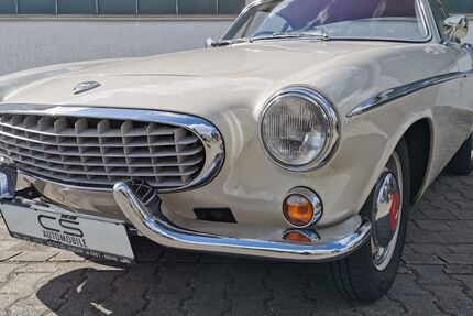 Volvo Andere 145.000 km 38.990 &euro; Hillscheid 56204