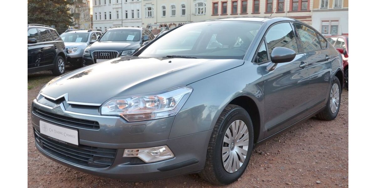 Citroen C5 89.451 km 7.499 &euro; Chemnitz 09114