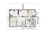 Bungalow Höchstadt a.d.Aisch Höchstadt - 7 Zimmer, 149 m&sup2;, 489.000&euro; | Angebot:26741731