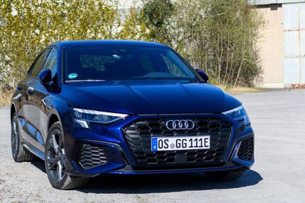 Audi A3 58.800 km 26.000 &euro; Wallenhorst 49134