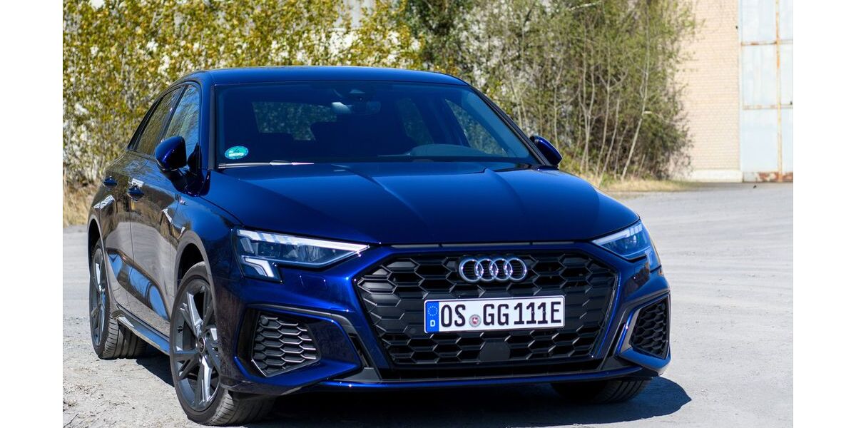 Audi A3 58.800 km 26.000 &euro; Wallenhorst 49134