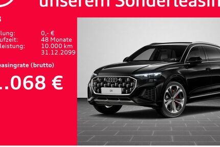 Audi Q8 13.641 km 84.990 &euro; Homburg 66424