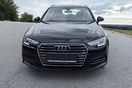 Audi A4 208.103 km 13.950 € Salzweg 94121