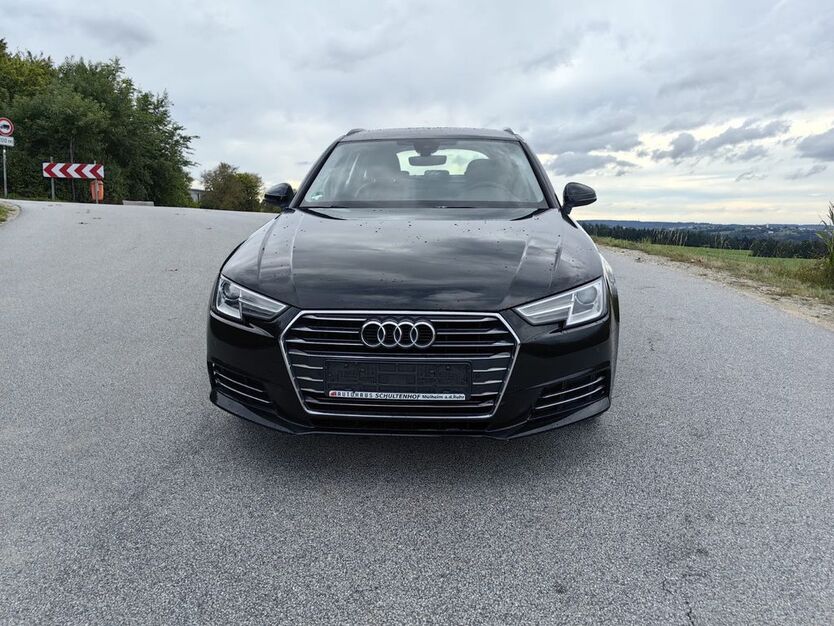 Audi A4 208.103 km 13.950 € Salzweg 94121
