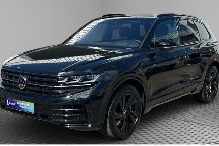 VW Touareg 19.200 km 76.490 &euro; Achim 28832
