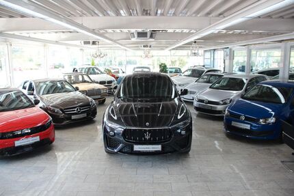 Maserati Levante 140.000 km 44.900 &euro; Essen 45356
